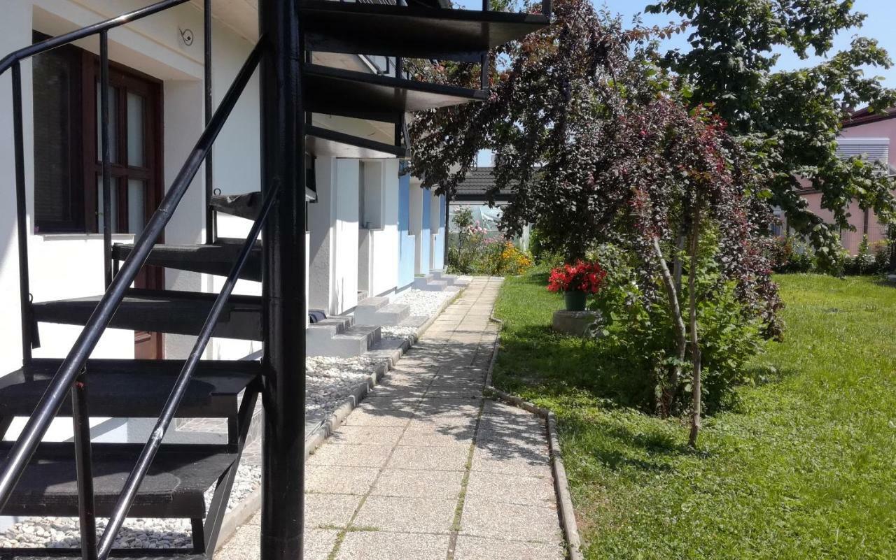 Bright Side Studios Liubliana Exterior foto